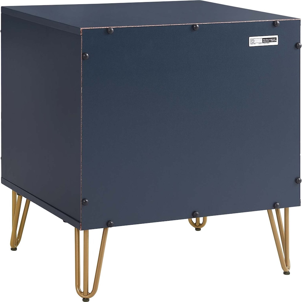 sheridan blue  pc bedroom   