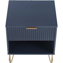 sheridan blue  pc bedroom   
