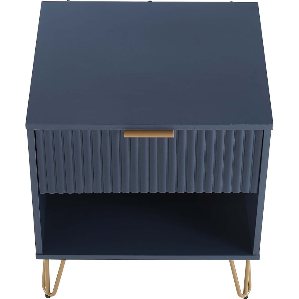 sheridan blue  pc bedroom   