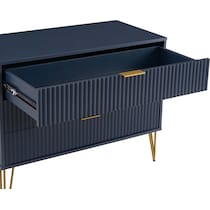 sheridan blue  pc bedroom   