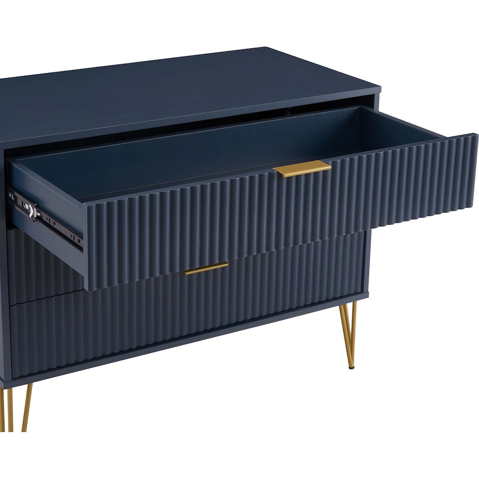 sheridan blue  pc bedroom   