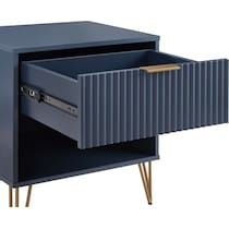 sheridan blue  pc bedroom   