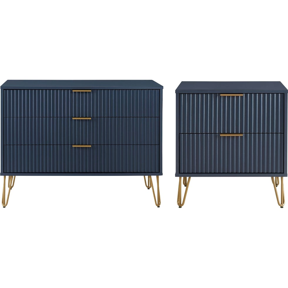 sheridan blue  pc bedroom   