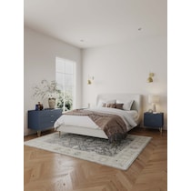 sheridan blue  pc bedroom   