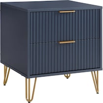 sheridan blue  pc bedroom   