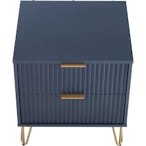 sheridan blue  pc bedroom   