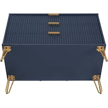 sheridan blue  pc bedroom   