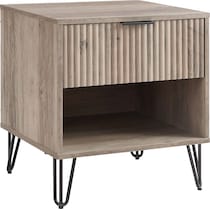 sheridan gray  pc bedroom   