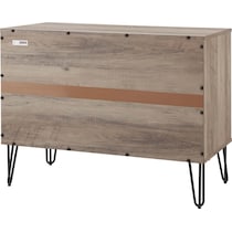 sheridan gray  pc bedroom   