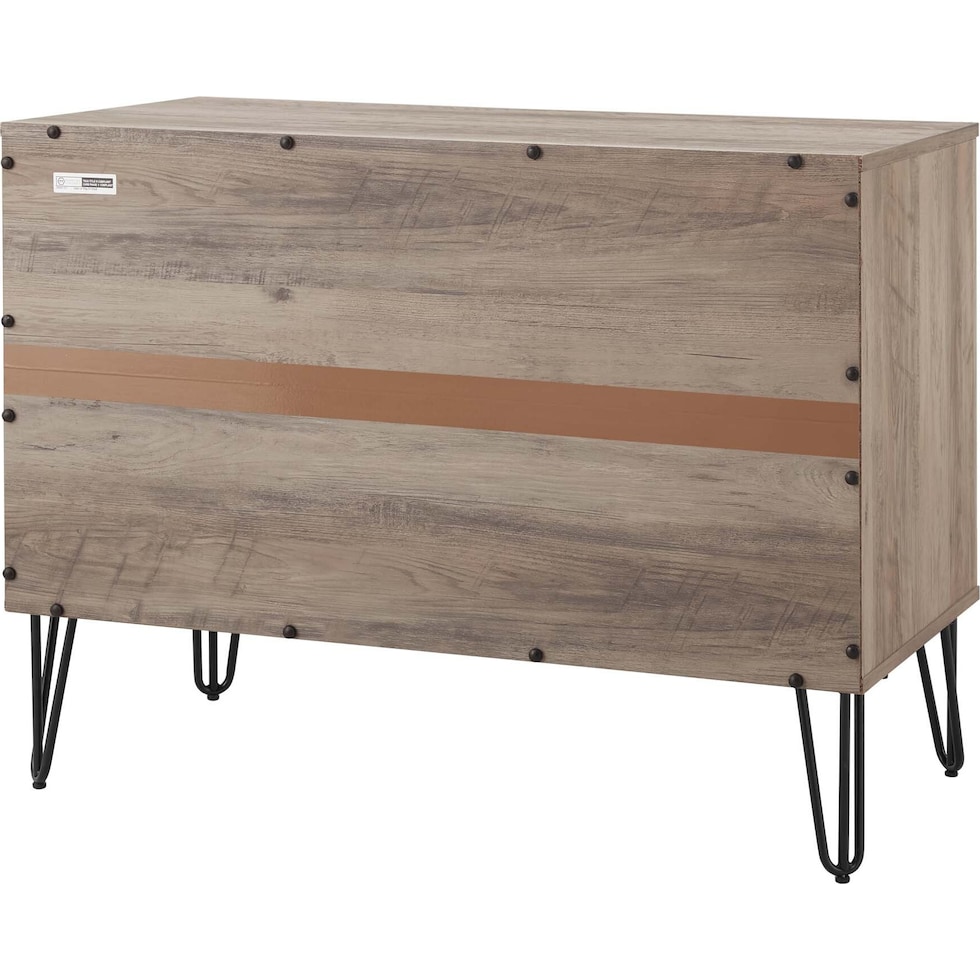 sheridan gray  pc bedroom   
