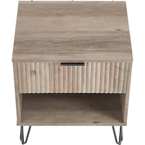sheridan gray  pc bedroom   