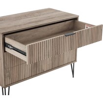 sheridan gray  pc bedroom   