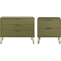 sheridan green  pc bedroom   