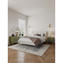 sheridan green  pc bedroom   