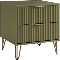 sheridan green  pc bedroom   