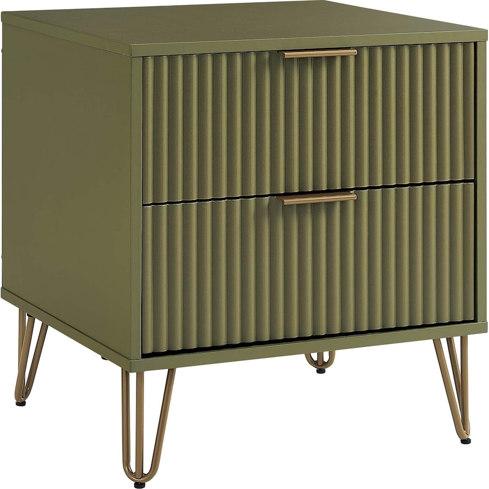 sheridan green  pc bedroom   