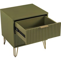 sheridan green  pc bedroom   