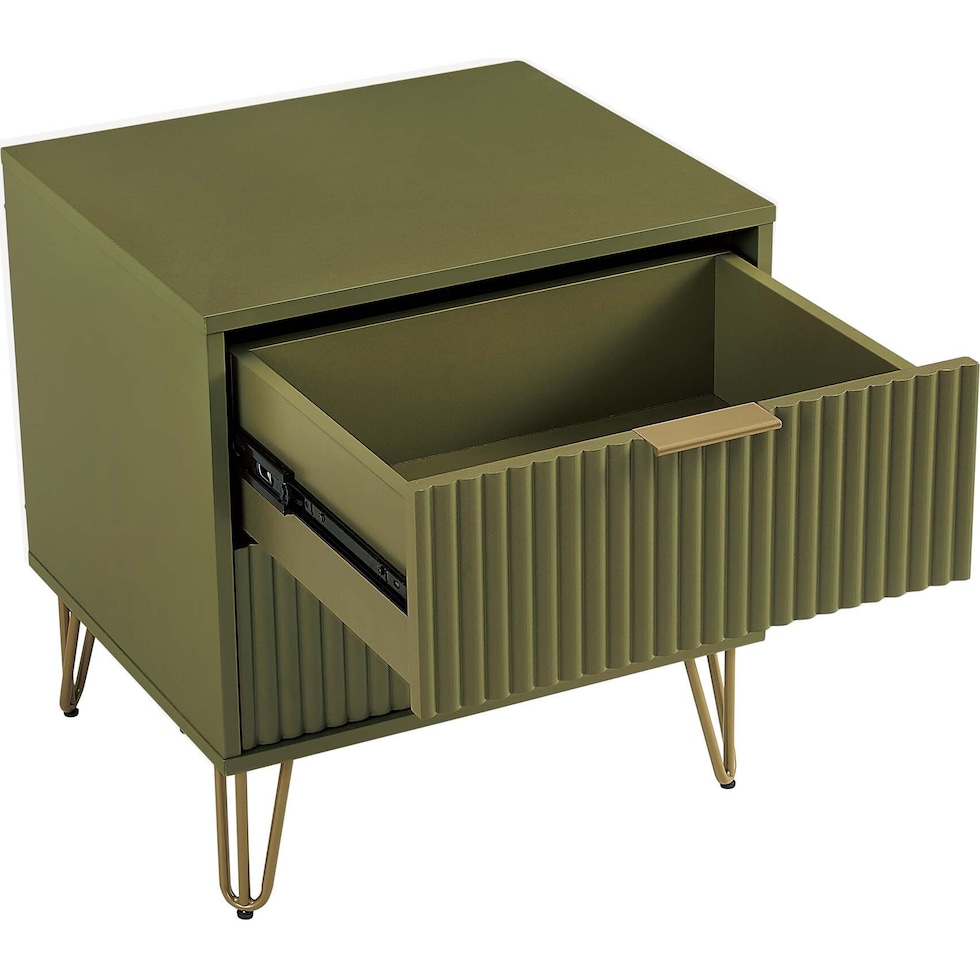 sheridan green  pc bedroom   