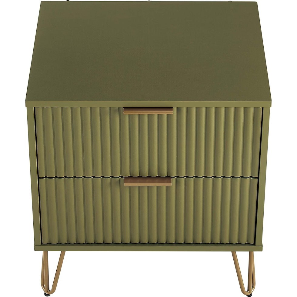 sheridan green  pc bedroom   