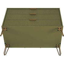 sheridan green  pc bedroom   