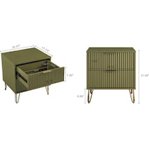 sheridan green  pc bedroom   