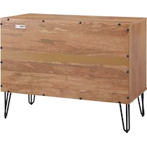 sheridan light brown  pc bedroom   