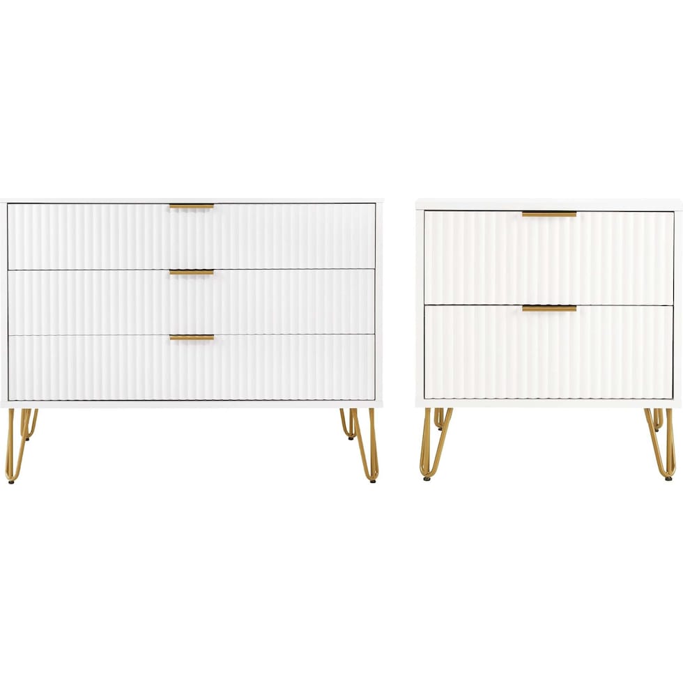 sheridan white  pc bedroom   