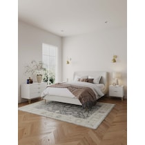 sheridan white  pc bedroom   