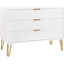 sheridan white  pc bedroom   