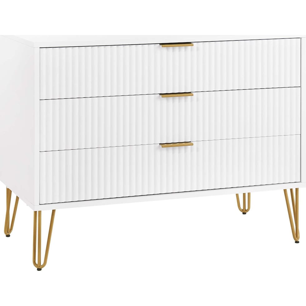 sheridan white  pc bedroom   