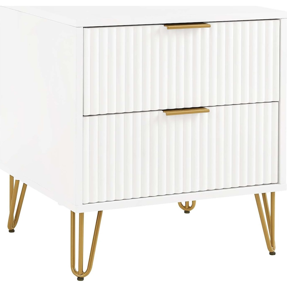 sheridan white  pc bedroom   
