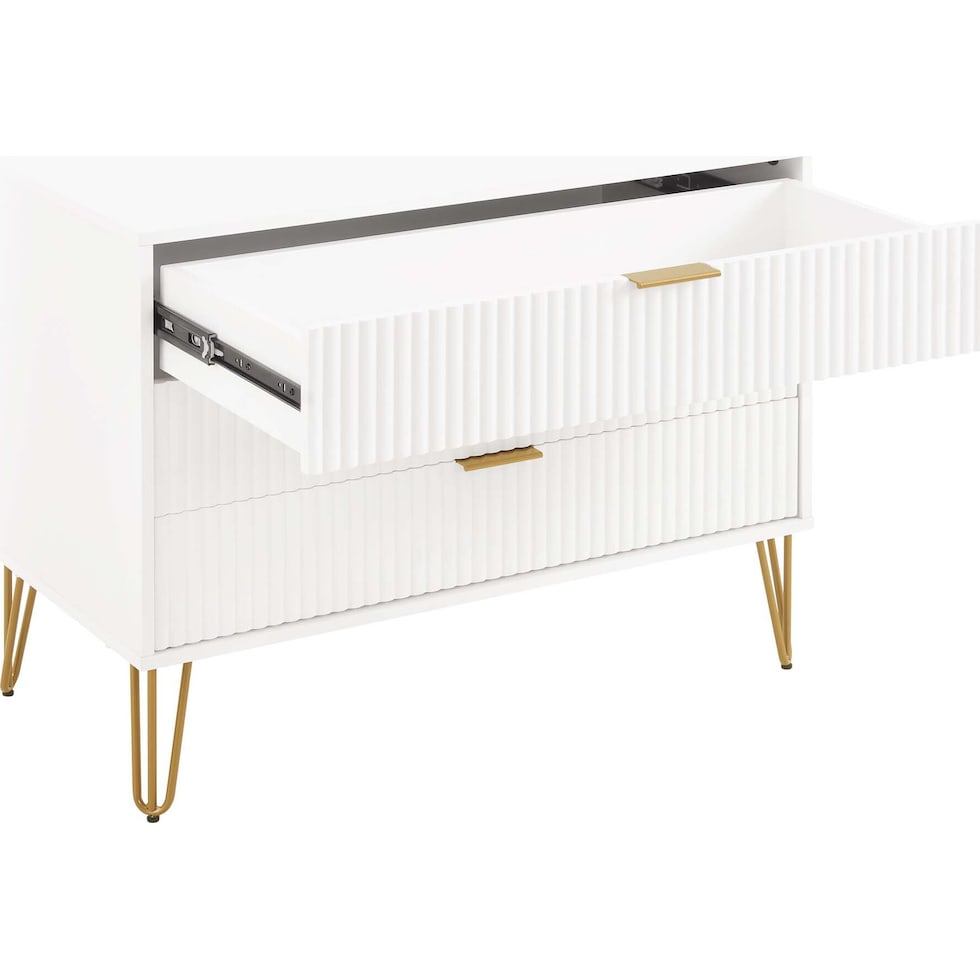 sheridan white  pc bedroom   