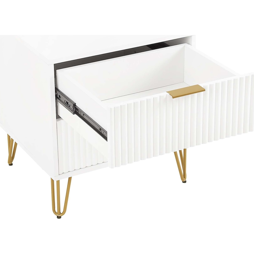 sheridan white  pc bedroom   