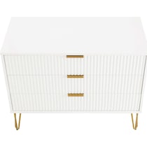 sheridan white  pc bedroom   