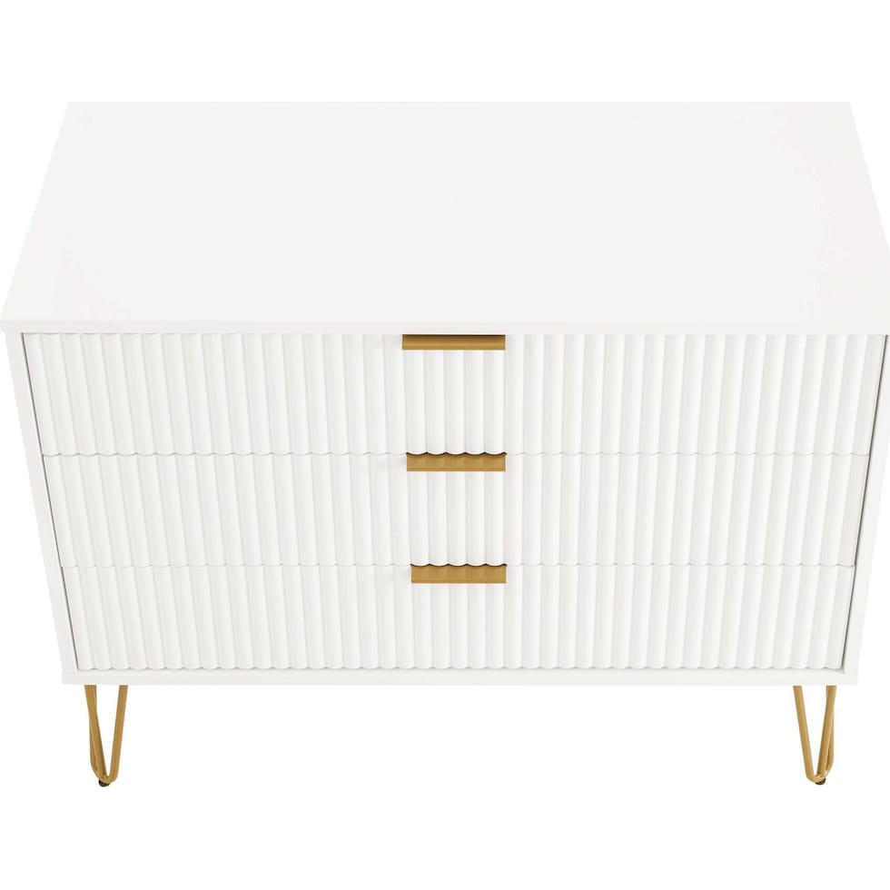 sheridan white  pc bedroom   
