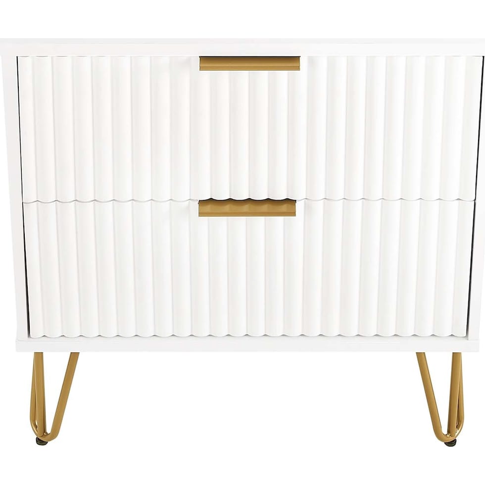 sheridan white  pc bedroom   