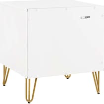 sheridan white  pc bedroom   