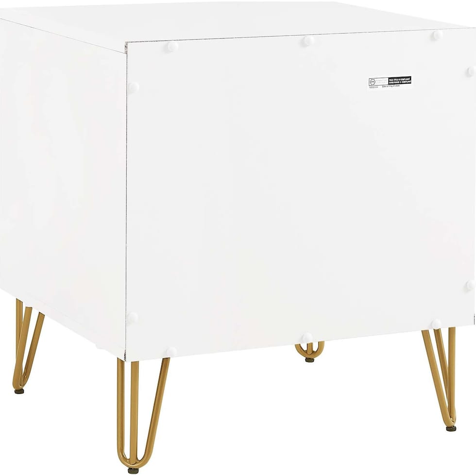 sheridan white  pc bedroom   
