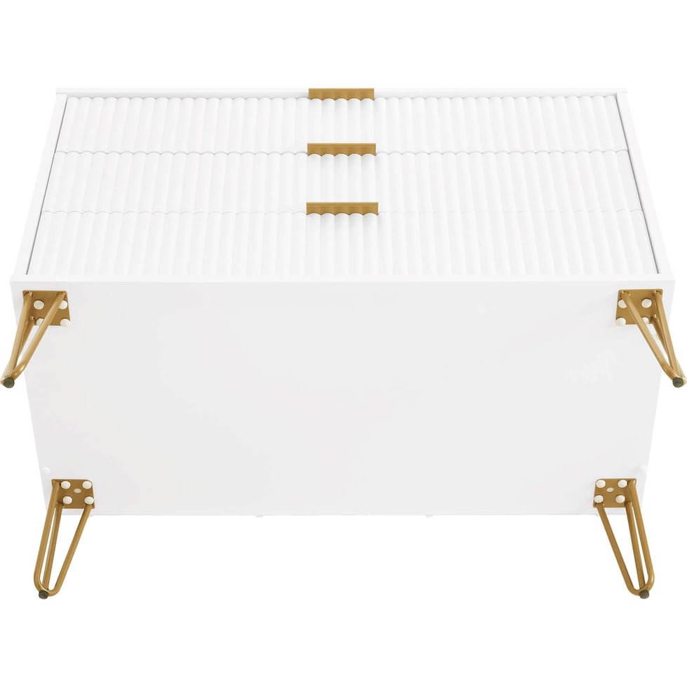 sheridan white  pc bedroom   