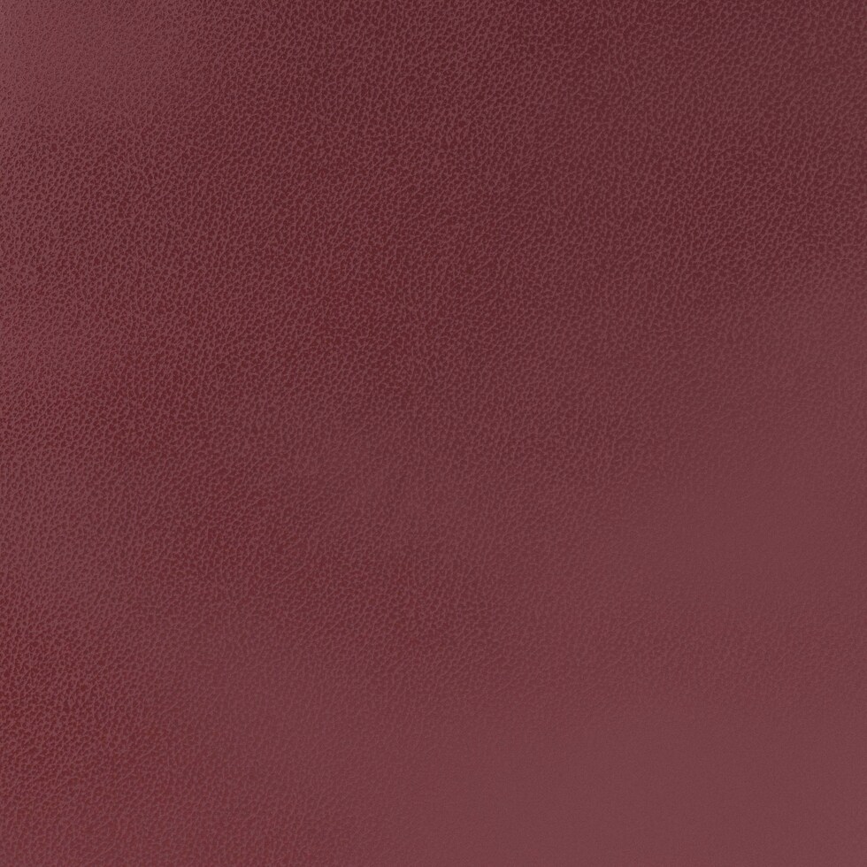 shia red bar stool   