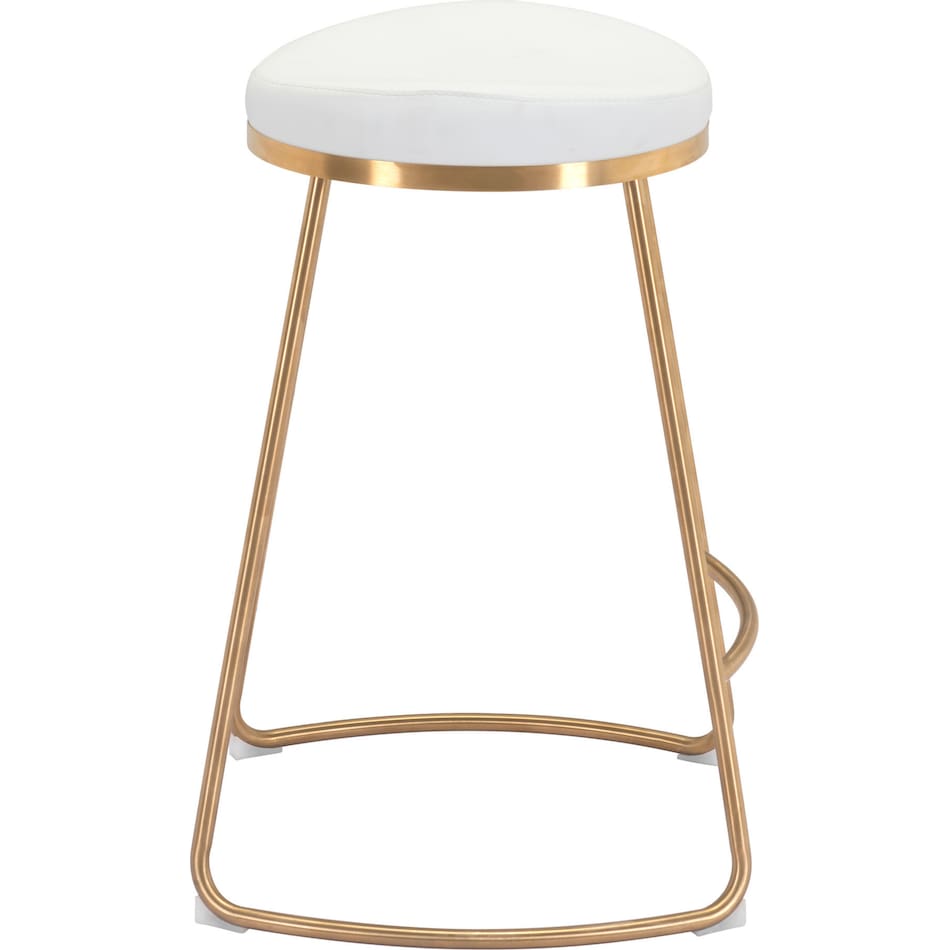 Shia Set of 2 CounterHeight Stools Value City Furniture