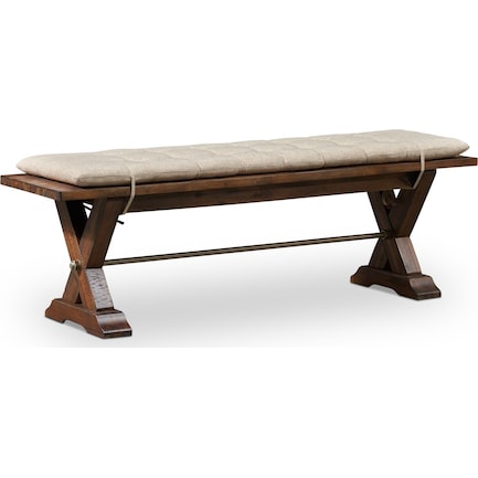 Shiloh Dining Bench