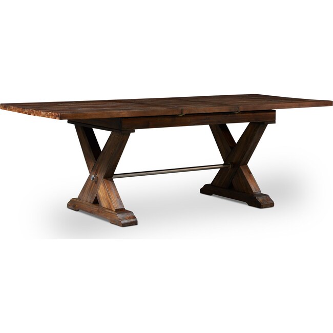 Dining Room Furniture - Shiloh Dining Table