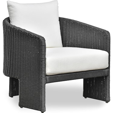 Shorefront Outdoor Lounge Chair