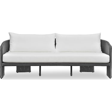Shorefront Outdoor Sofa
