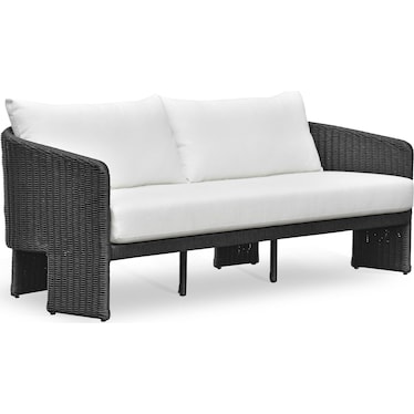 Shorefront Outdoor Sofa