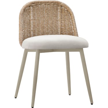 Shorefront Outdoor Dining Chair