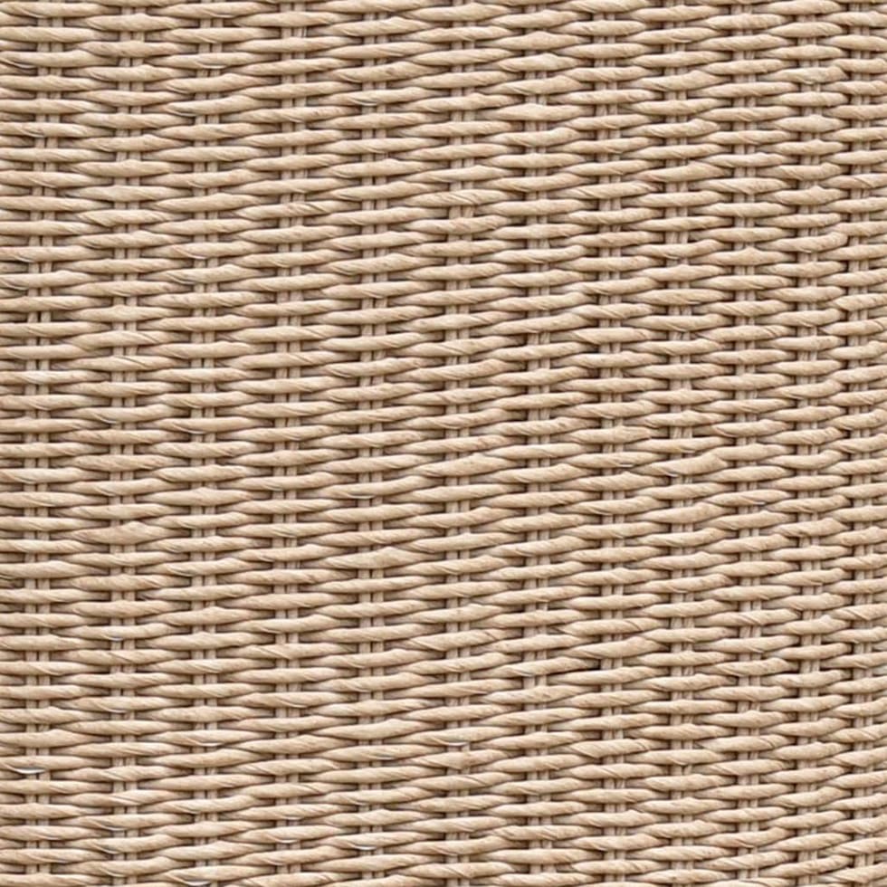 shorefront cream tan outdoor sofa   