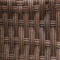 shoreline pecan outdoor sofa set   