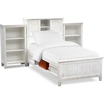 sidney white  pc full bedroom   